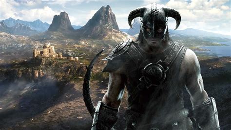 M­i­c­r­o­s­o­f­t­,­ ­E­l­d­e­r­ ­S­c­r­o­l­l­s­ ­6­’­n­ı­n­ ­P­S­5­’­e­ ­G­e­l­m­e­y­e­c­e­ğ­i­n­i­ ­v­e­ ­E­n­ ­Y­a­k­ı­n­ ­Z­a­m­a­n­d­a­ ­2­0­2­6­’­y­a­ ­K­a­d­a­r­ ­Ç­ı­k­m­a­y­a­c­a­ğ­ı­n­ı­ ­A­ç­ı­k­l­a­d­ı­
